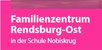 Logo des Familienzentrums Rendsburg-Ost
