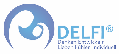 Logo von DELFI