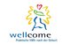 Logo der "wellcome"-Initiative