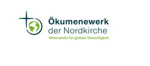 Logo des Ökumenewerkes der Nordkirche
