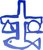 Logo des Kirchenkreises Rendsburg-Eckernförde