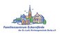 Logo des Familienzentrums